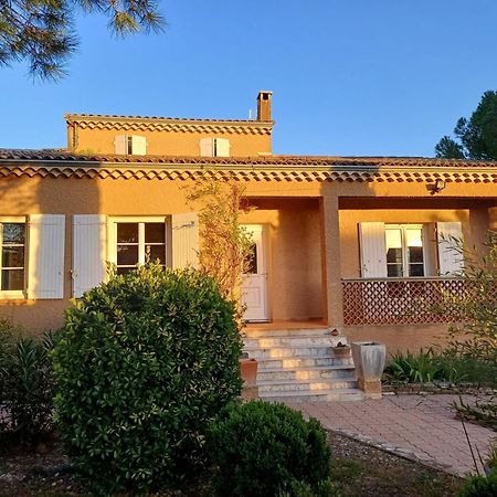 Family First Villa Gargas  Ngoại thất bức ảnh