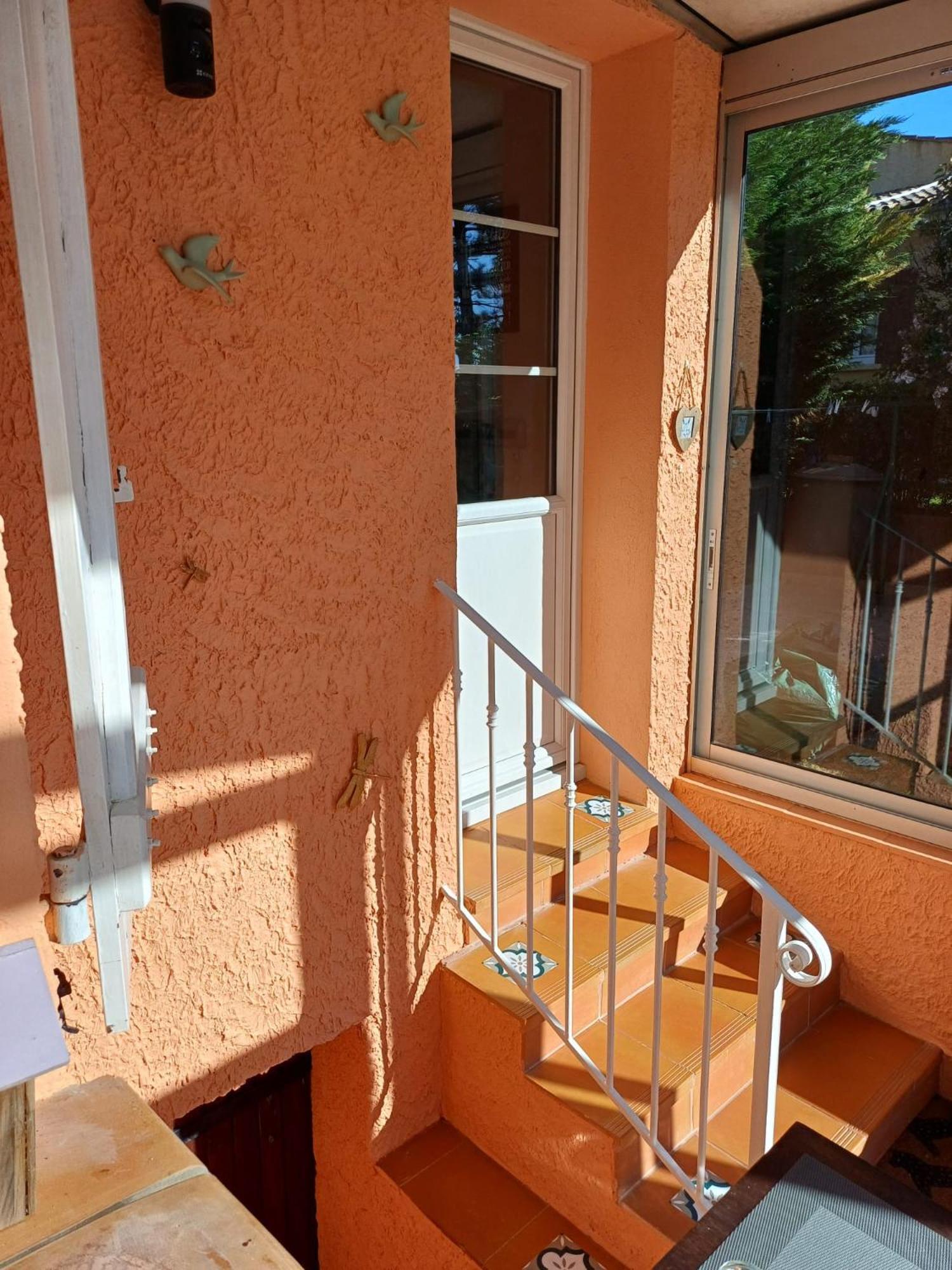 Family First Villa Gargas  Ngoại thất bức ảnh